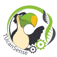 TUcanSense logo - Similar company to Tu/E Sensing Team (T.E.S.T.)