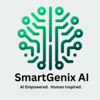 SmartGenix AI logo - Similar company to Emissare