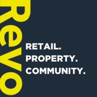 Revo - Retail. Property. Community. logo - Similar company to Binks Marketing, Customer Experience & Commercial Consultancy