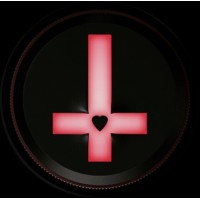 Infernal Love logo - Similar company to Ethereal Computing