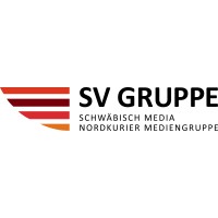 SV Gruppe logo - Similar company to Boxbote Logistics Gmbh