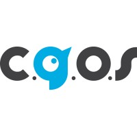 C.G.O.S logo - Similar company to Avea Séjours