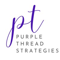 Purple Thread Strategies logo - Similar company to Project N95