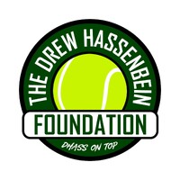 Drew Hassenbein Foundation logo - Similar company to Saffron Case Homes