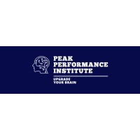 Peak Perfomance Insitute logo - Similar company to Psychometrist