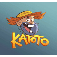 KATOTO logo - Similar company to Mayanet Technologies Ltd