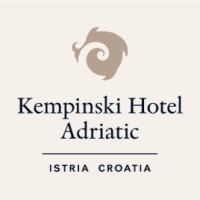 Kempinski Hotel Adriatic, Istria Croatia logo - Similar company to Instantoffice