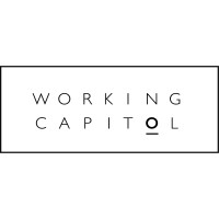 Working Capitol logo - Similar company to Agency Architecture, Llc