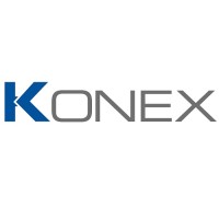 Konex logo - Similar company to Climaplan Projetos Térmicos