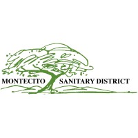 Montecito Sanitary District logo - Similar company to Montecito Water District