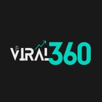 The Viral 360 logo - Similar company to The Royal Regency