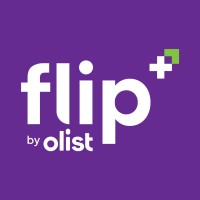 flip. logo - Similar company to Flip.Net