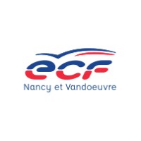 ECF Nancy et Vandoeuvre logo - Similar company to Bellepaga