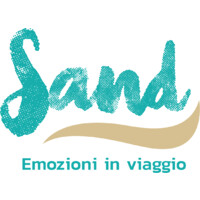 SAND TOUR logo - Similar company to T.E.S.I. Srl