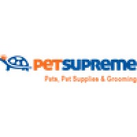 Pet Supreme logo - Similar company to National Pet Advocacy And Welfare Society (Npaws)