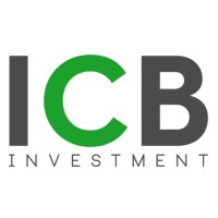 ICB Investment logo - Similar company to Corporación Monte Azul