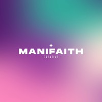 MANIFAITH Creative logo - Similar company to Lead Peak Performance, Llc