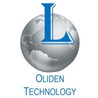Oliden Technology logo - Similar company to Upstream Global For Technical Solutions
