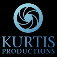 Kurtis Productions logo - Similar company to Pure-V