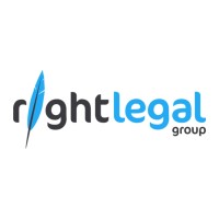 Right Legal Group logo - Similar company to Vespa Capital