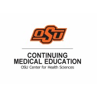 OSU Center for Health Sciences Continuing Medical Education logo - Similar company to Csudh College Of Continuing And Professional Education