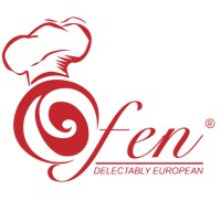 Ofen logo - Similar company to Jd Enterprises Inc
