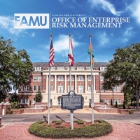 FAMU Enterprise Risk Management (ERM) logo - Similar company to Wakulla County, Florida