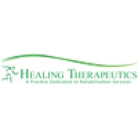 Healing Therapeutics logo - Similar company to Thrive Integrated Physical Therapy, Pc