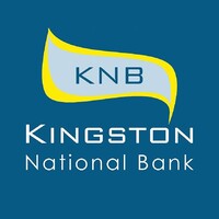 Kingston National Bank logo - Similar company to Status Solutions Network