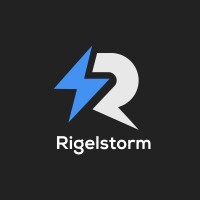 Rigelstorm logo - Similar company to Brandvised