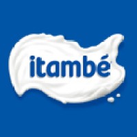 Itambé logo - Similar company to Faleiro Indústria De Congelados