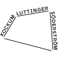 Kockum Luttinger Söderström arkitektkontor AB logo - Similar company to How Arkitekter