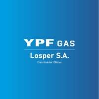 Losper S.A. logo - Similar company to Grúas Dipsa