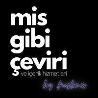 Mis Gibi Translation & Content logo - Similar company to Akademi-Çeviri.Com