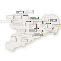 Stiftung Sächsische Gedenkstätten logo - Similar company to Schönlein Verkehrstechnik