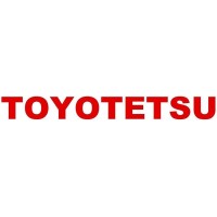 TOYOTETSU Otomotiv Parçaları San. ve Tic. A.Ş. logo - Similar company to Toyotetsu