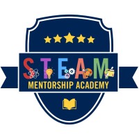 STEAM Mentorship Academy logo - Similar company to Reactive Inc.