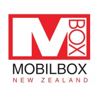 Mobilbox New Zealand logo - Similar company to Gatewaydms