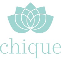 chique logo - Similar company to Tgdk