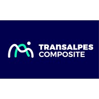 Transalpes Composite logo - Similar company to Aravi Racing