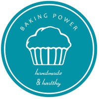 Baking Power logo - Similar company to Yeast Era