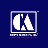 Cuervo Appraisers Inc. logo - Similar company to Lanrover Network Services