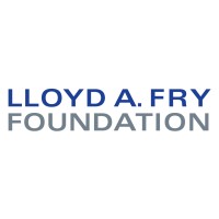 Lloyd A. Fry Foundation logo - Similar company to Vocel