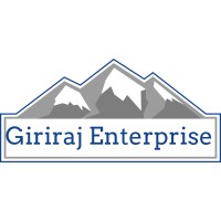 Giriraj Enterprise logo - Similar company to Malpani Group, Sangamner