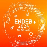 Endeb - Encontro Das Engenharias Do Brasil