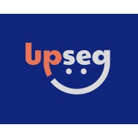 UpSeg logo - Similar company to Megasegur Corretora