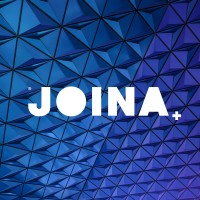 JOINA logo - Similar company to Objct Co