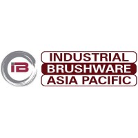 Industrial Brushware Asia Pacific logo - Similar company to Industrial Brushware