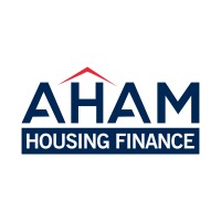 Aham Housing Finance logo - Similar company to Star Housing Finance Ltd (Shfl)