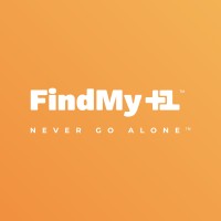 FindMy+1 logo - Similar company to Twins App
